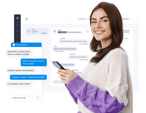 Chat Privado 1 Día con Ginecóloga Diana Álvarez (WhatsApp o Telegram – sin videollamada)