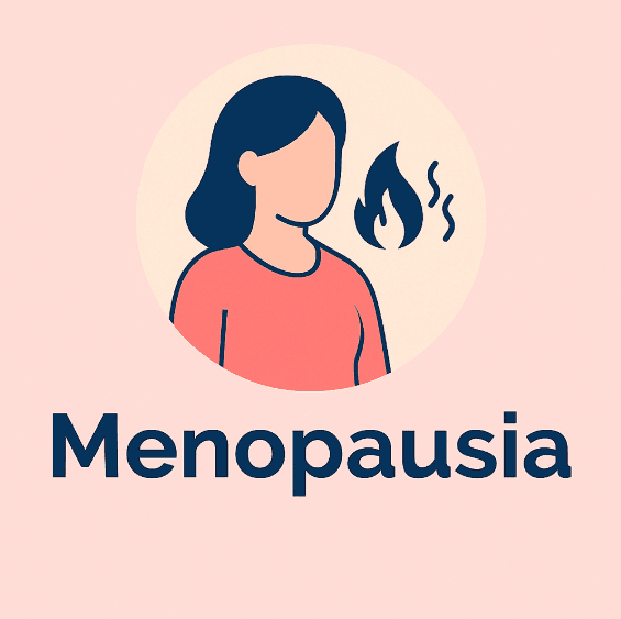 Menopausia