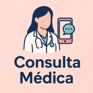 Consulta